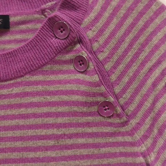 Banana Republic Crew neck sweater - Picture 3 of 4